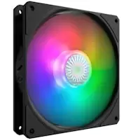 Image of Cooler Master SickleFlow 140 ARGB Fan - 140mm