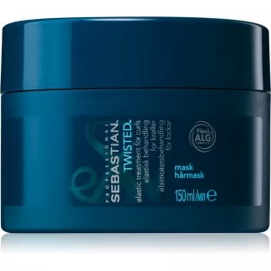 Image of Sebastian Professional Twisted Mask for Unruly Curly Hair 150ml