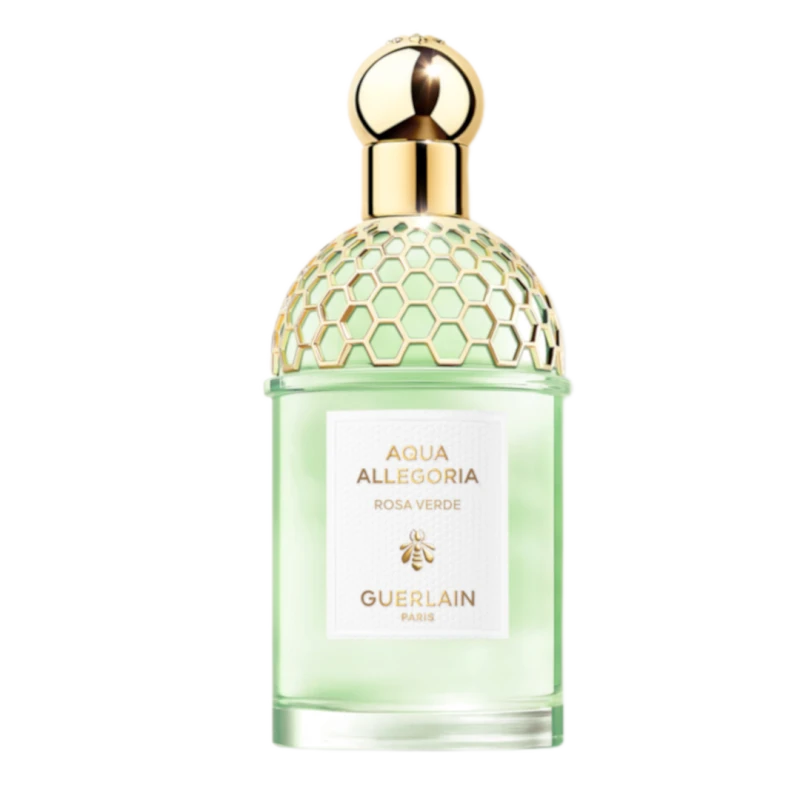Image of Guerlain Aqua Allegoria Rosa Verde Eau de Toilette 2.5 oz.