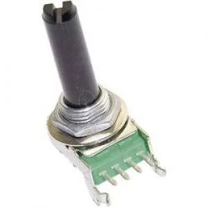 Image of TT Electronics AB 4113701775 Rotary Potentiometer