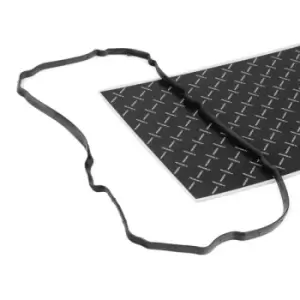 Image of RIDEX Rocker Cover Gasket FORD,PEUGEOT,TOYOTA 321G0236 0249C1,0249F8,1148101 Valve Cover Gasket,Rocker Gasket,Valve Gasket,Gasket, rocker cover,0249C1