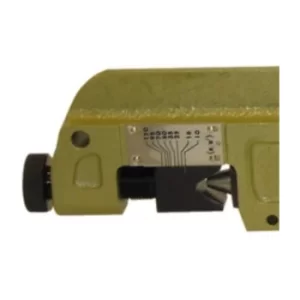 Image of 10-95MM Uninsulated Heavy Duty Crimping Tool Replacement Jaws