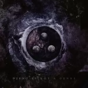 Image of Periphery V Djent Is Not a Genre by Periphery Vinyl Album