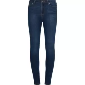 Image of Tommy Hilfiger Flex Harlem Jeans - Blue