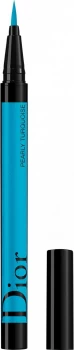Image of DIOR Diorshow On Stage Liner 0.55ml 351 - Pearly Turquoise