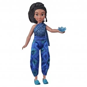 Image of Disney Princess Raya and the Last Dragon Young Raya Doll