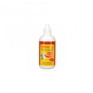 Image of Higher Nature Citricidal 100ml