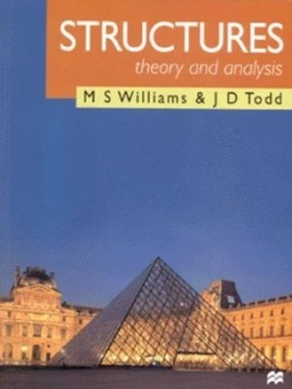 Image of Structures by M.S. Williams Paperback