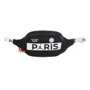Image of Air Jordan Paris Crossbody Bag - Black