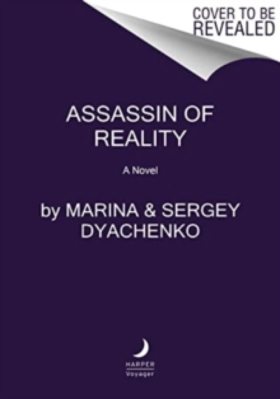 Image of Assassin of Reality. Paperback. By Marina Sergey Dyachenko Books