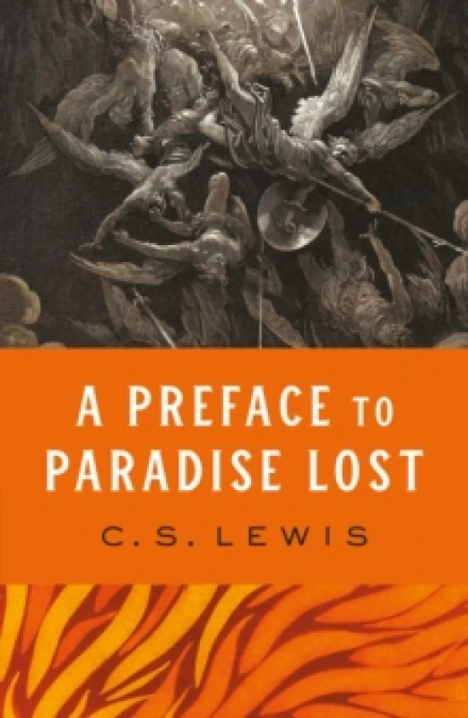 Image of Preface to Paradise Lost. Paperback. By C S Lewis Books
