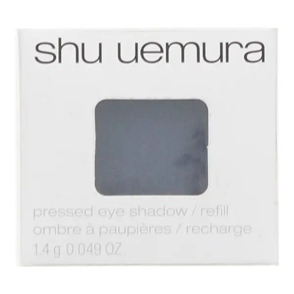 Image of Shu Uemura Refill Ir Medium Blue 685 Eye Shadow 1.4g
