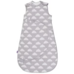 Image of SnuzPouch Sleeping Bag 1.0 Tog - Cloud Nine - 0-6 Months