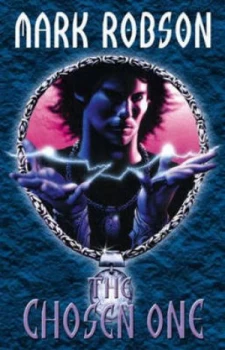 Image of The Chosen One by Mark Robson Paperback