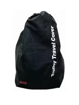 Image of Big Max Trolley Golf Travel Cover