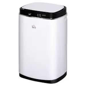Image of Homcom 823-005V70 8L Portable Dehumidifier