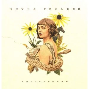 Image of Neyla Pekarek - Rattlesnake Vinyl