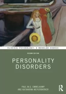 Image of Personality Disorders