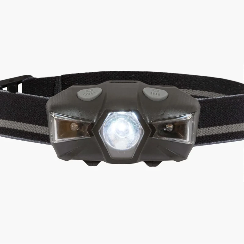 Image of Headlamp Highlander Alcor 130 Noir Unisex TU