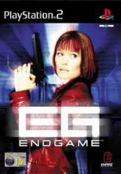 Image of End Game PS2 Game