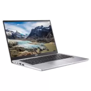 Image of Acer Swift 3 Intel Core i5 8GB RAM 512GB SSD Full HD Display Windows 10 Home Laptop Silver