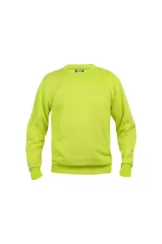 Image of Plain Sweatshirt