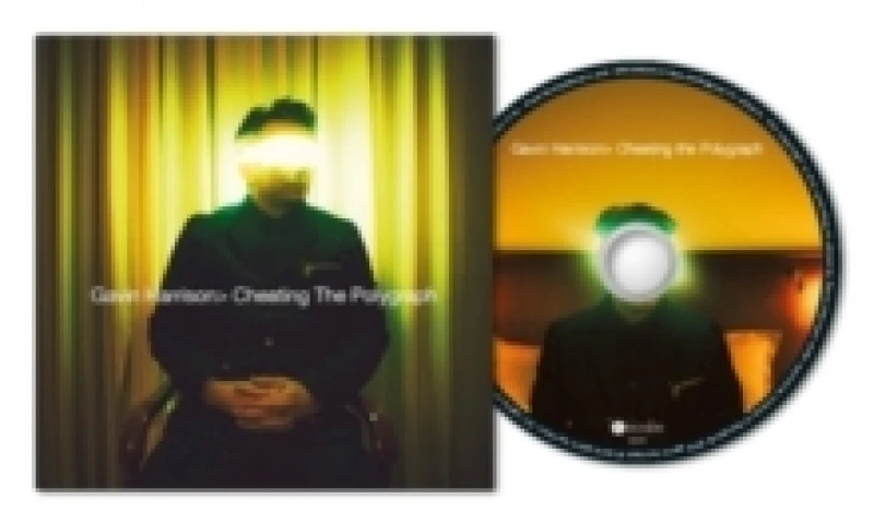 Image of Cheating the Polygraph CD / Album Digipak