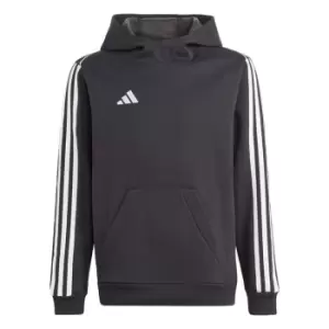 Image of adidas Tiro 23 League Sweat Hoodie Kids - Black