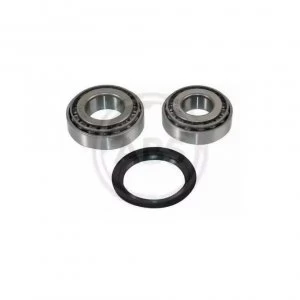 Image of Rear (left /right) Wheel Bearing Kit A.B.S. 200489