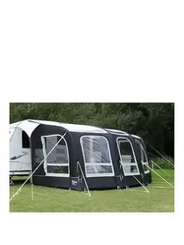 Image of Streetwize Accessories Skyliner 420 Caravan Air Awning