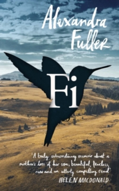 Image of Fi : A Memoir of My Son Hardback