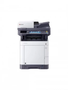 Image of Kyocera M6635cidn colour multifunction