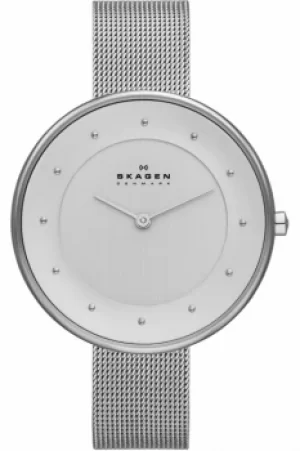 Image of Ladies Skagen Gitte Watch SKW2140