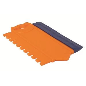 Image of Vitrex Combination Spreader/Squeegee