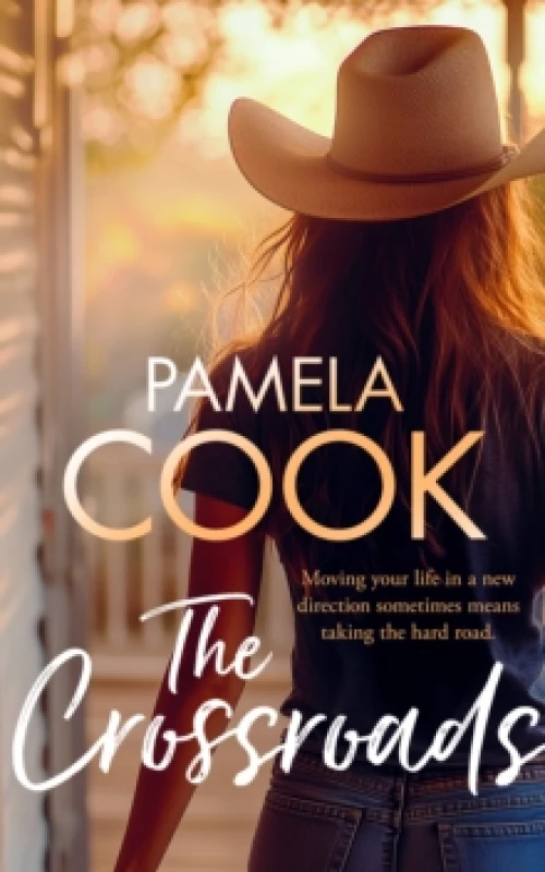 Image of The Crossroads. Paperback. By Pamela Cook Books