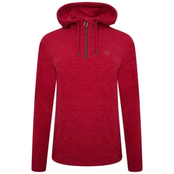 Image of Dare 2b Obsessed Fleece - Beetroot