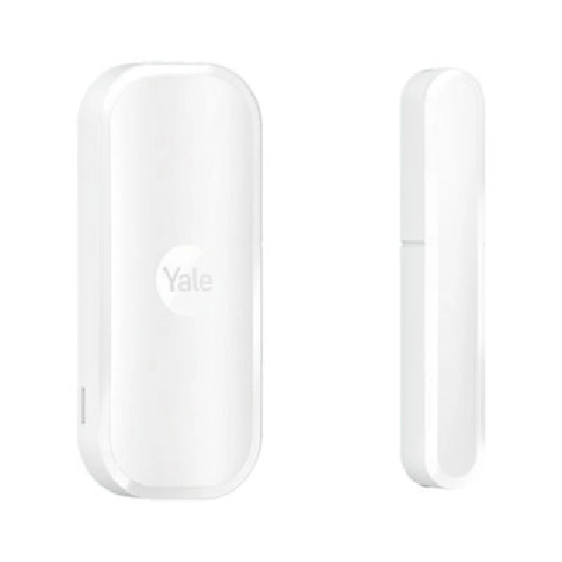 Image of Yale White Indoor Window Door Contact Detector EXR8YAALDC1AW
