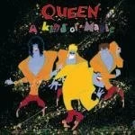 Image of Queen - A Kind Of Magic (2011 Remaster: Deluxe Edition) (Music CD)