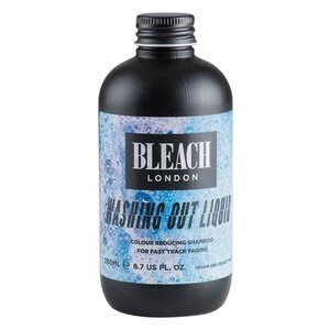 Image of Bleach London Washing Out Liquid 200ml