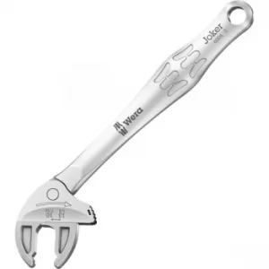 Image of Wera 05020100001 6004 Joker S Self-Setting Spanner 10-13 x 154mm