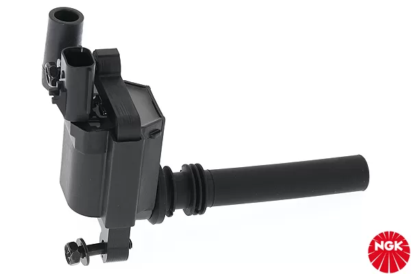 Image of NGK Ignition Coil U4017 (48264)