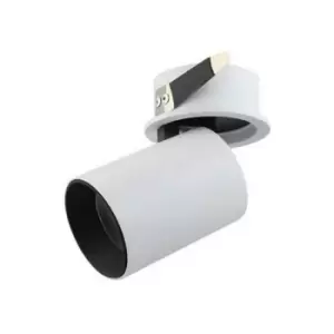 Image of Larissa Aheloy Recessed Downlight 13W 3000K White