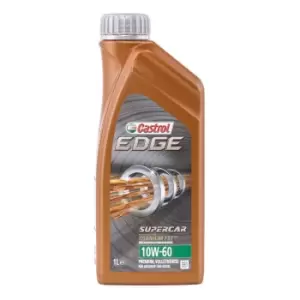 Image of Castrol Engine oil 1595CC