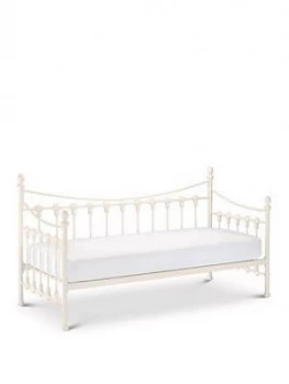 Image of Julian Bowen Versailles Day Bed - Bed Frame Only