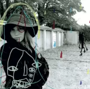 Image of Sprung by Gris-de-Lin CD Album