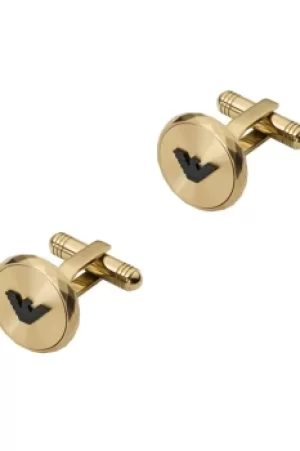 Image of Emporio Armani EGS2776251 Cufflinks