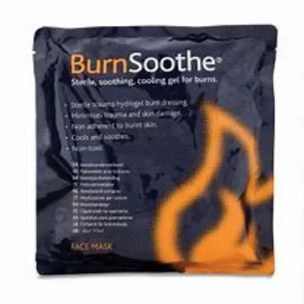 Image of Reliance Medical BurnSoothe Burn Re-Dress, 200 x 200 mm