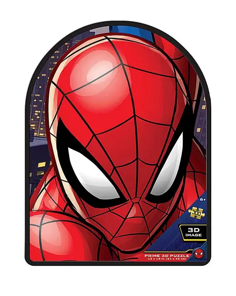 Image of John Adams|Marvel|Spider-Man Marvel Spider-man 300 pc Puzzle ZW56701