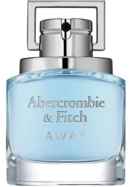 Image of Abercrombie & Fitch Away Eau de Toilette For Him 50ml
