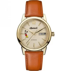 Image of Ladies Ingersoll The New Haven Disney Limited Edition Automatic Watch
